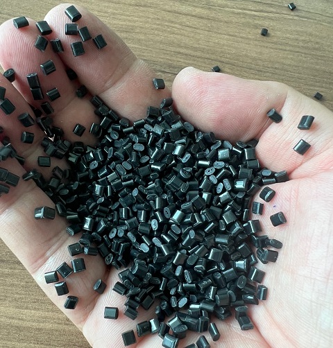 ABS Black Prime ( Off Grade) Raw Materials
