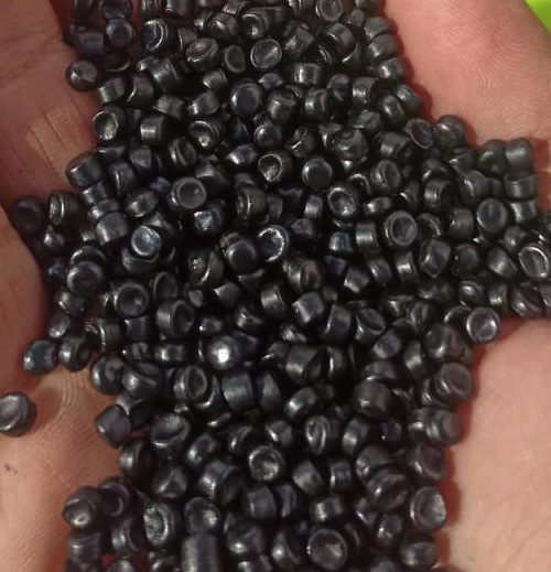 PE100 Black Prime ( Off Grade) Raw Materials
